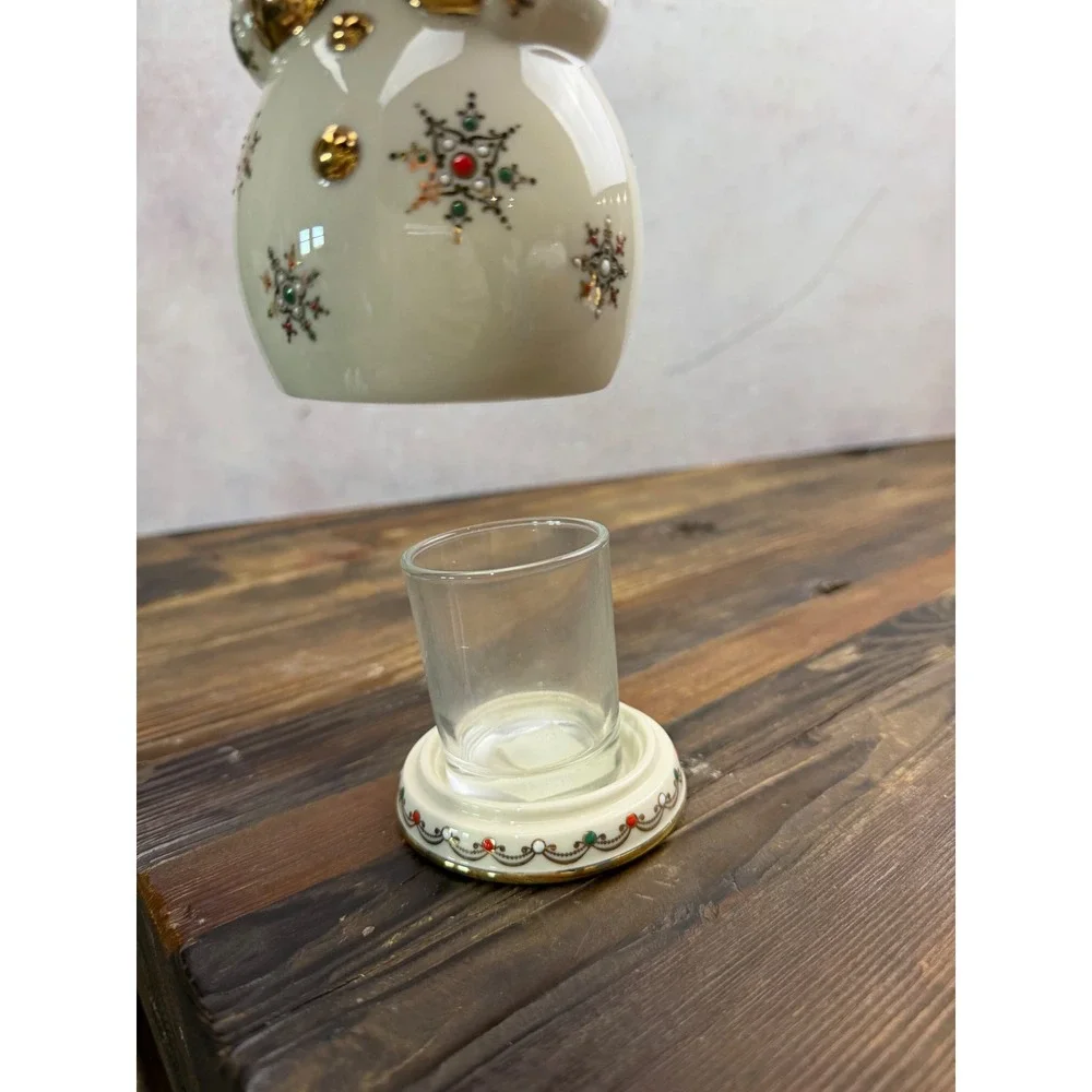 Lenox ivory fine